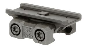 Midwest Industries MI-MK2-T2CO MK2 T2 Aimpnt Mount Co-Wit