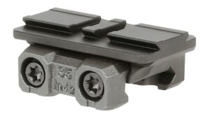 Midwest Industries MI-MK2-ACROL MK2 Acro Mount Low
