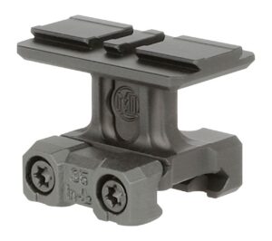 Midwest Industries MI-MK2-ACRO1/3 MK2 Acro Mount 1/3 Cowit