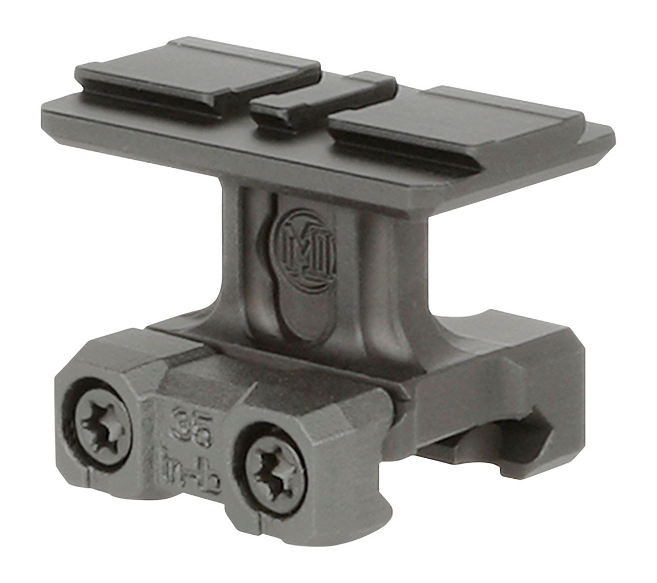 Midwest Industries MI-MK2-ACRO1/3 MK2 Acro Mount 1/3 Cowit