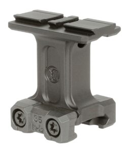 Midwest Industries MK2 Acro Aimpoint Mount MK2 Acro Aimpoint Mount - 2.26'' Height