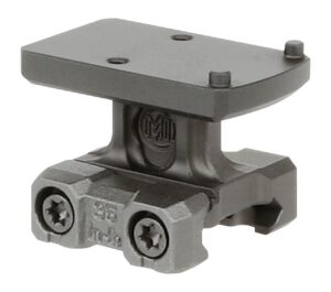 Midwest Industries MI-MK2-RMR1/3 MK2 RMR Mount 1/3 Cowit