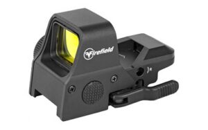 Firefield Impact Xlt Reflex Sight