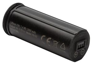 Pulsar PL79162 APS 2 Battery Pack Li-Ion 2,000 mAh Fits Thermion/Digex/Digex-X
