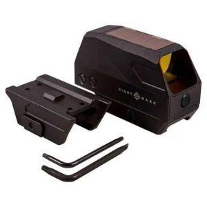 Sightmark Volta Solar Red Dot Sight