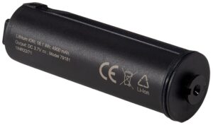 Pulsar PL79181 APS 5 Battery Pack Li-Ion 4,900 mAh Fits Axion XQ/Axion XQ LRF/Proton FXQ/Proton XQ