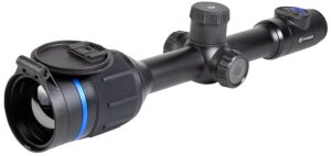 Pulsar PL76548 Thermion 2 XQ50 Pro Thermal Rifle Scope, 3-12x Magnification