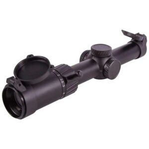Presidio 1-6x24 CR1 SFP Riflescope