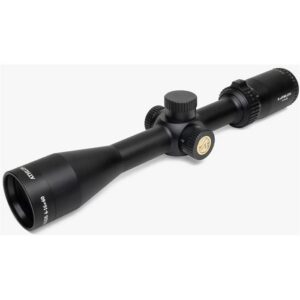 Talos 4-16X40MM Sfp Rifle Scope Talos 4-16X40MM Sfp MIL-Dot Black