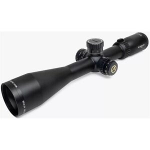 MIDAS BTR Gen2 HD 4.5-27x50MM ILLUMINATED RIFLE SCOPE MIDAS BTR GEN2 HD 4.5-27X50MM APRS4 SFP IR MIL BLACK