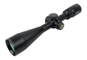 Athlon 214006 Argos Hmr 4-20X50 BDC