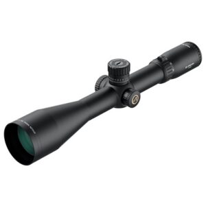 Midas Tac HD 5-25X56MM Ffp Rifle Scope Midas Tac HD 5-25X56MM Ffp APLR4 MOA Reticle Black