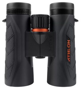 Athlon 113008 Midas G2 UHD Binocular 10x 42mm