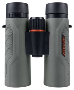 Athlon 116009 Neos G2 UHD Binocular 10x 42mm