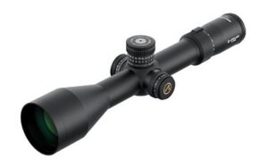 Cronus Btr GEN2 4.5-29X56MM Ffp Illuminated Rifle Scope Cronus Btr GEN2 4.5-29X56MM Ffp Illuminated APLR5 IR MOA Black