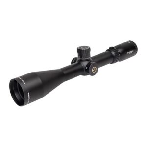 Midas Tac HD 5-25X56MM Ffp Rifle Scope Midas Tac HD 5-25X56MM Ffp APRS6 MIL Reticle Black