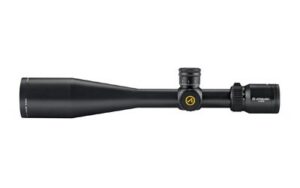 Athlon Heras Spr 15-60X56 Sfp BLR2