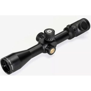 Talos Btr GEN2 4X14MM Ffp Illuminted Rifle Scope Talos Btr GEN2 4-14X44MM Ffp Illuminated APLR10 MOA Reticle Black