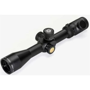 Talos Btr GEN2 4X14MM Ffp Illuminted Rifle Scope Talos Btr GEN2 4-14X44MM Ffp Illuminated APRS10 MIL Reticle Black