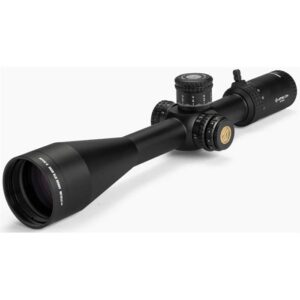 ARGOS BTR GEN3 8-34x56mm FFP ILLUMINATED RIFLE SCOPE ARGOS BTR GEN3 8-34X56MM FFP Illuminated APRS11 MIL RETICLE BLACK