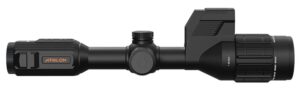 Cronus Ats Pro 50L-640 2.95-23.6X50MM with Lrf Cronus Ats Pro 50L-640 2.95-23.6X50MM 640X480 Res with Lrf