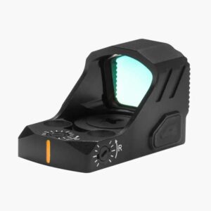Athlon 403019 Midas EDC Pro Red Dot