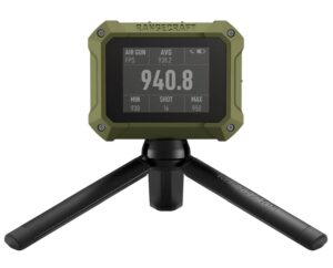 Athlon 707301 Rangecraft Velocity PRO Radar Chronograph