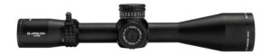 Athlon 212014J Ares Btr GEN2J HD 2.5-15X50 MOA