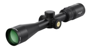Athlon 216021 Neos Hmr 3-9X40 BDC500