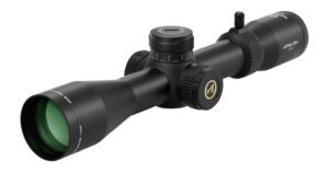 Athlon 213057 Midas Hmr 2-12X42 30MM APLR-H2 MIL