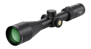 Athlon 215015 Talos Hmr 3-12X50 Center-X