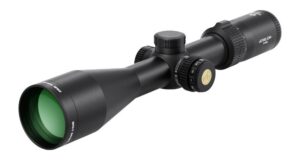 Athlon 215016 Talos Hmr 3-12X50 Ahmc