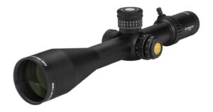 Athlon 213087J Midas Tac GEN2J HD 5-30X56 MOA