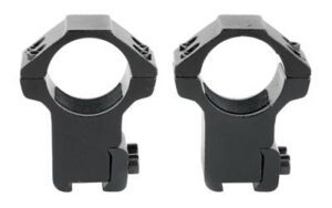 NcSTAR 1" Ring -3/8" Dovetail- High
