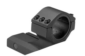 CantiLever Ring Mount 30mm Weaver Style