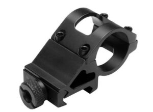 NcSTAR Mount OffSet 1" for 1" FlashLight/Laser