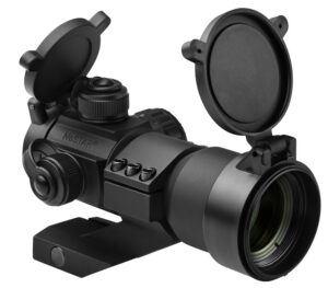 NcSTAR DRGB135 Red, Green and Blue Dot Sight, 35mm, 3 MOA