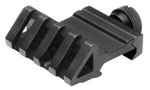 NcSTAR MPR45 45 Degree Offset Rail Mount, Weaver Style
