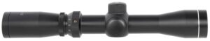 Aim Sports JHI2732B Black 2-7x 32mm
