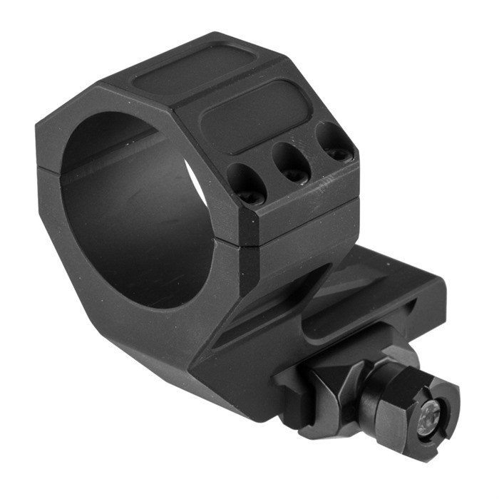 Geissele Automatics Super Precision Aimpoint Pro Series Optic Mount Aimpoint Pro Optic Mount, Matte Black