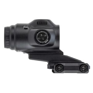 Pa 710037 Slx 3X Mp Raptor 556/308 Green Illuminated
