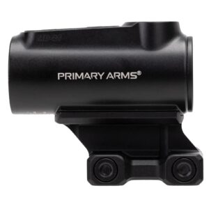 Pa 810027 Slx MD-21 Push Button 21MM Microdot