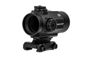 Pao Slx MD-25 Microdot Gen Ii 2 MOA