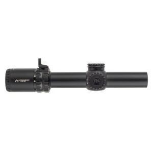 Pao Slx 1-6X24MM Sfp G4 Acss Aurora