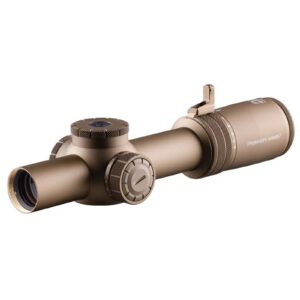 Pa 610203 Plxc 1-8X24S Nova FDE