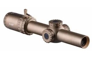Pa Slx 1-6X24SFP G4 Acss Nova FDE