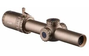 Pa Slx 1-6X24SFP G4 Acss Nova Gr/FDE