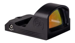 Pa 810048 Classic Series 24MM Mini Reflex Green