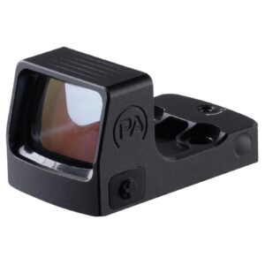 Pa 810049 Classic Series 21MM Micro Reflex Green