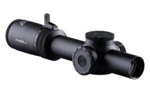 Pa 610210 Plxc 1-8X24F Rdb Raptor 5.56Y G2